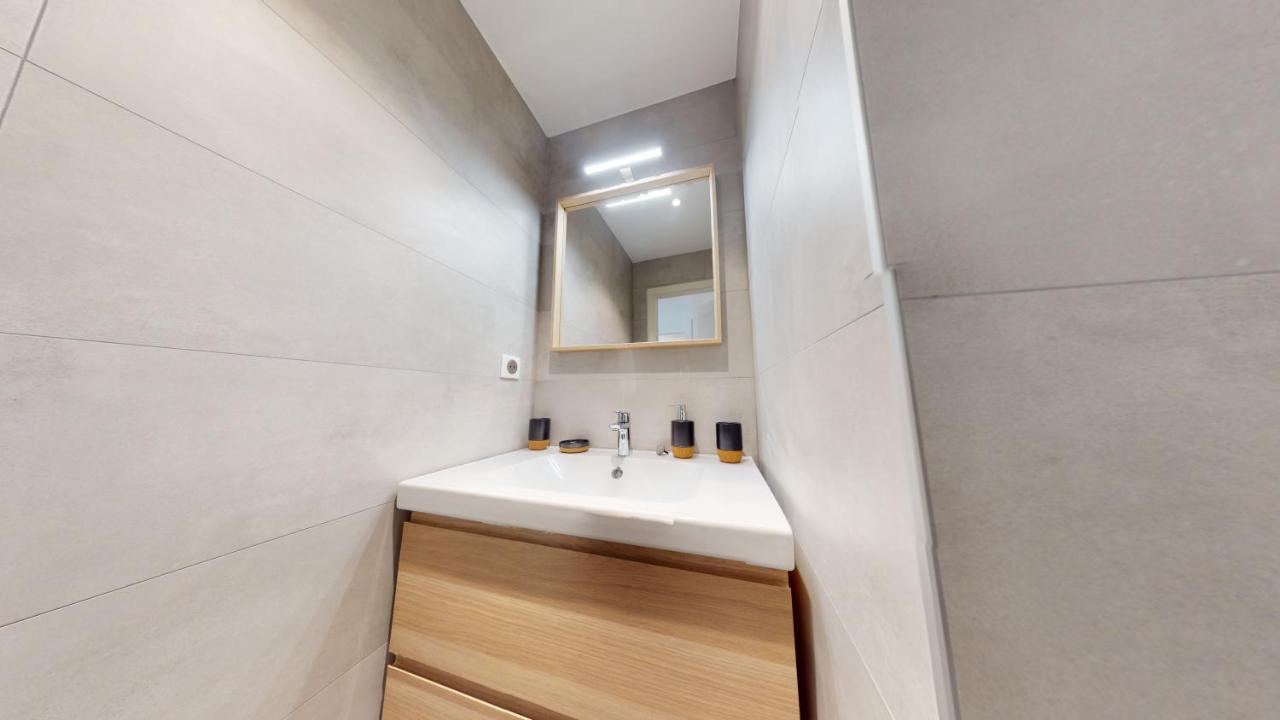 Suite Privative 43M2 - Les Tailleurs A 120M De La Cathedrale Страсбург Екстериор снимка